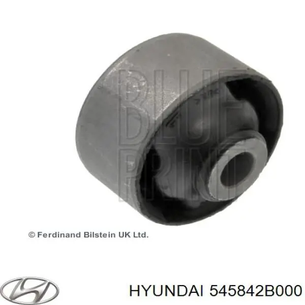 Comprar 545842B000 Hyundai/Kia Silentblock