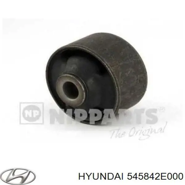 Comprar 545842E000 Hyundai/Kia Silentblock
