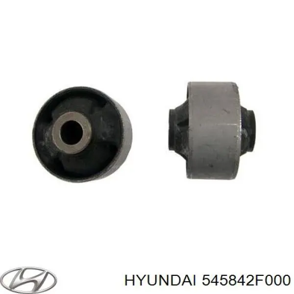 Comprar 545842F000 Hyundai/Kia Silentblock