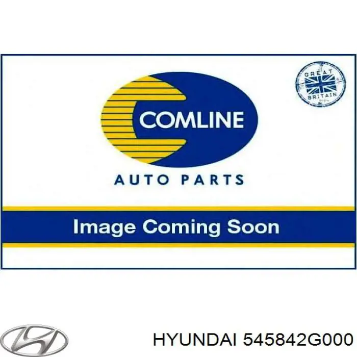 Silentblock de brazo de suspensión Hyundai/Kia 545842G000 precio, desde 15,38 EUR