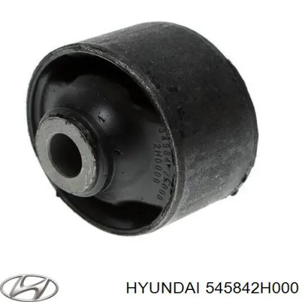 Comprar 545842H000 Hyundai/Kia Silentblock