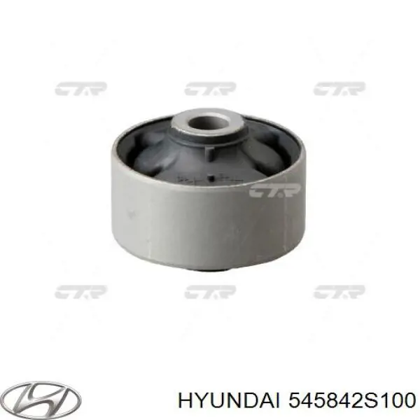 Comprar 545842S100 Hyundai/Kia Silentblock