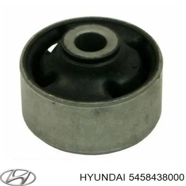 5458438000 Hyundai/Kia silentblock de suspensión delantero inferior