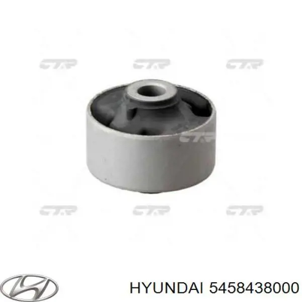 Comprar 5458438000 Hyundai/Kia Silentblock