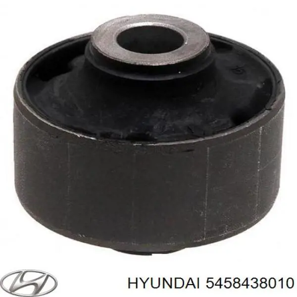 5458438010 Hyundai/Kia silentblock de suspensión delantero inferior