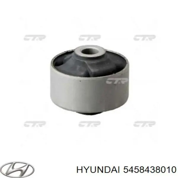 Comprar HYBS070 Kautek Silentblock