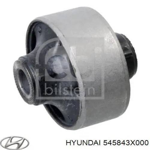 Comprar 545843X000 Hyundai/Kia Silentblock