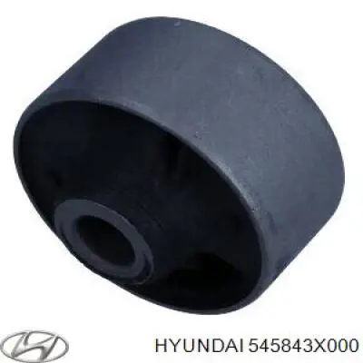 Silentblock de brazo de suspensión Hyundai/Kia 545843X000 precio, desde 8,45 EUR