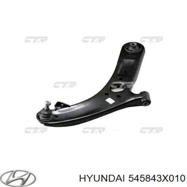 Comprar 545843X010 Hyundai/Kia 