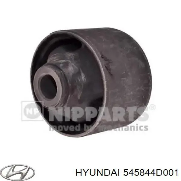 Silentblock de brazo de suspensión Hyundai/Kia 545844D001 precio, desde 10,35 EUR