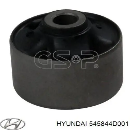 Comprar 545844D001 Hyundai/Kia Silentblock