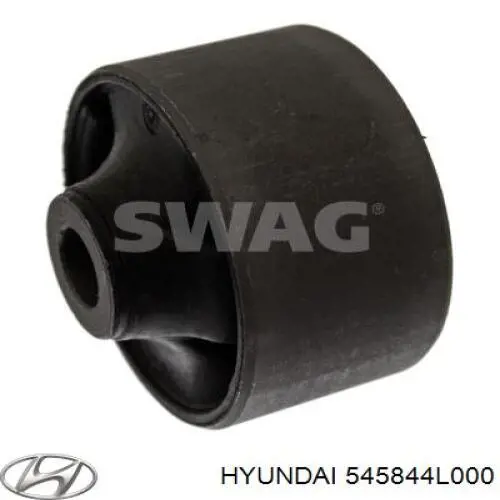 Comprar 545844L000 Hyundai/Kia Silentblock