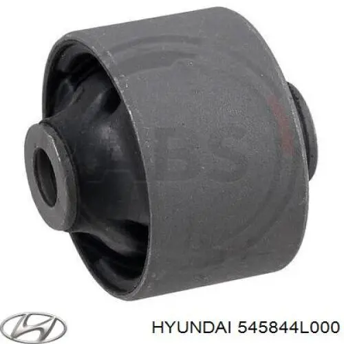 Silentblock de brazo de suspensión Hyundai/Kia 545844L000 precio, desde 13,94 EUR