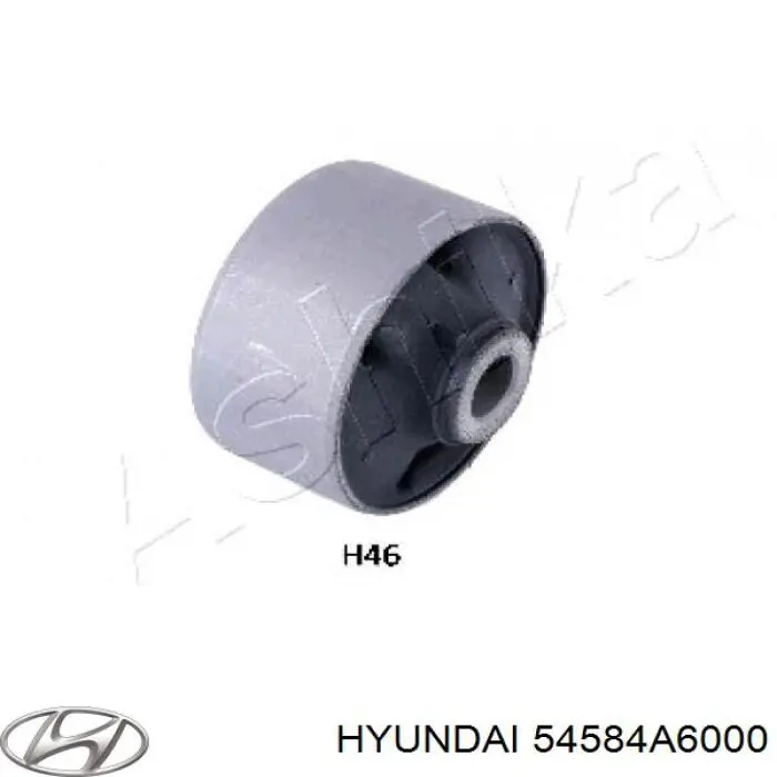 Comprar 54584A6000 Hyundai/Kia Silentblock