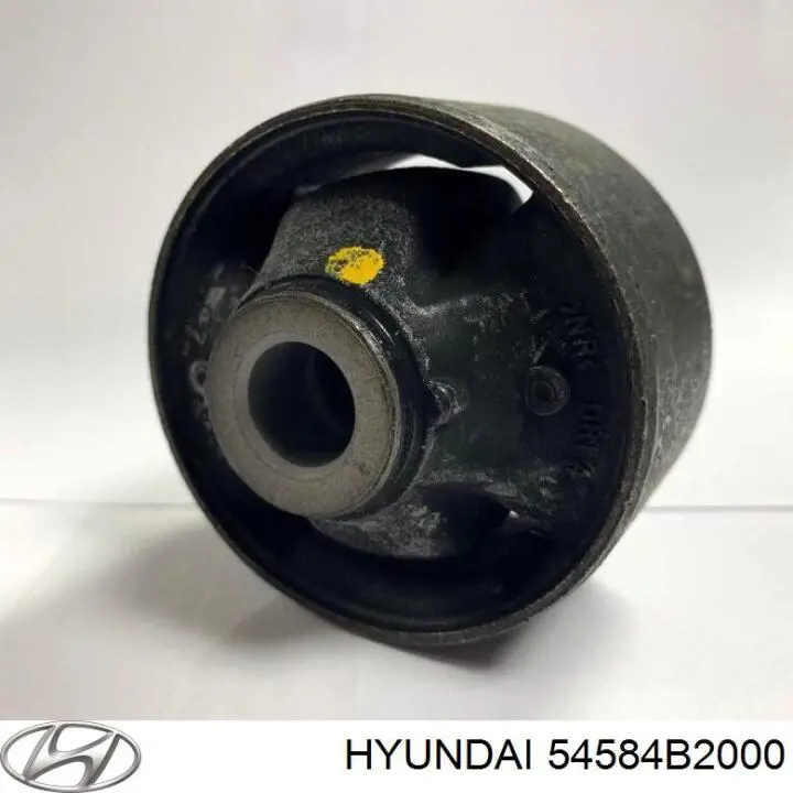 Comprar 54584B2000 Hyundai/Kia Silentblock