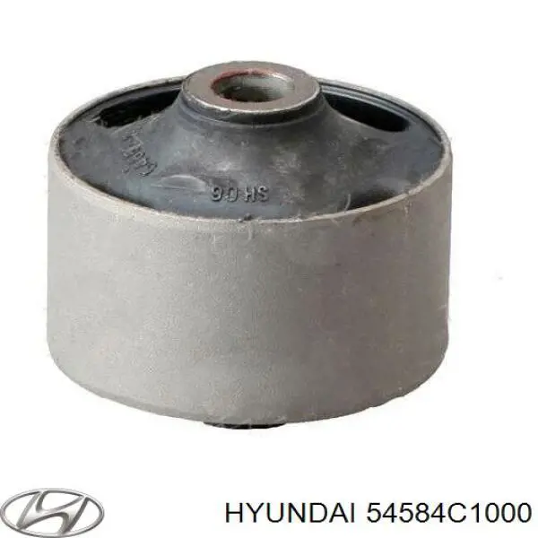 Silentblock de brazo de suspensión Hyundai/Kia 54584C1000 precio, desde 10,05 EUR