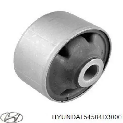 Comprar 54584D3000 Hyundai/Kia Silentblock
