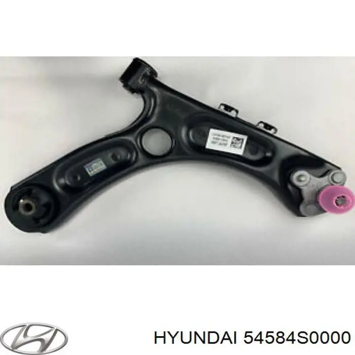 Silentblock Hyundai I30 PD