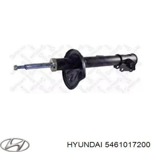 Soporte del amortiguador delantero 5461017200 Hyundai/Kia
