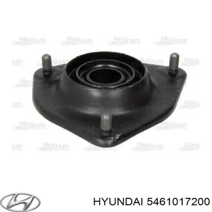 Comprar 5461017200 Hyundai/Kia Soporte del amortiguador delantero
