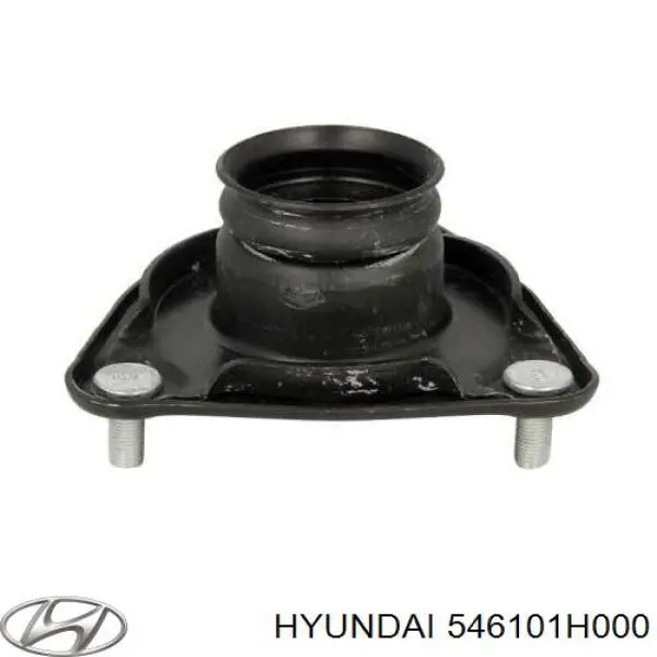 Comprar 546101H000 Hyundai/Kia Soporte del amortiguador delantero