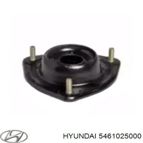 Soporte del amortiguador delantero 5461025000 Hyundai/Kia