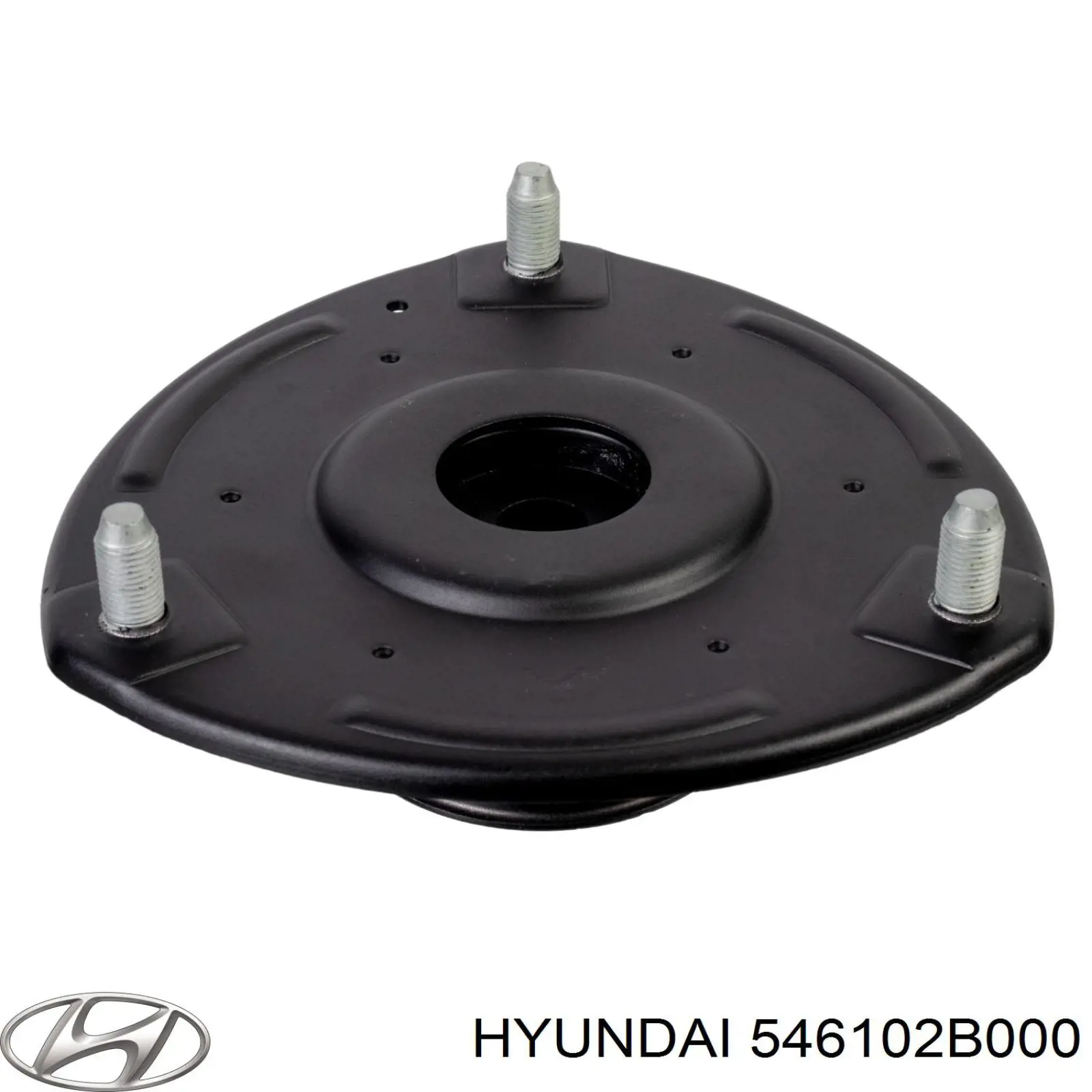 Comprar 546102B000 Hyundai/Kia Soporte del amortiguador delantero