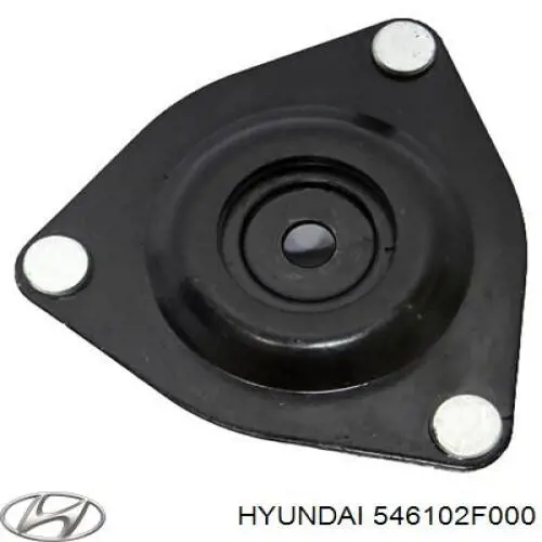  Hyundai/Kia 546102F000