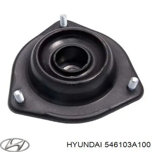 Comprar 546103A100 Hyundai/Kia Soporte del amortiguador delantero