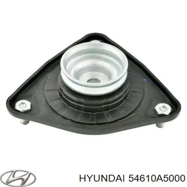54610A5000 Hyundai/Kia soporte amortiguador delantero