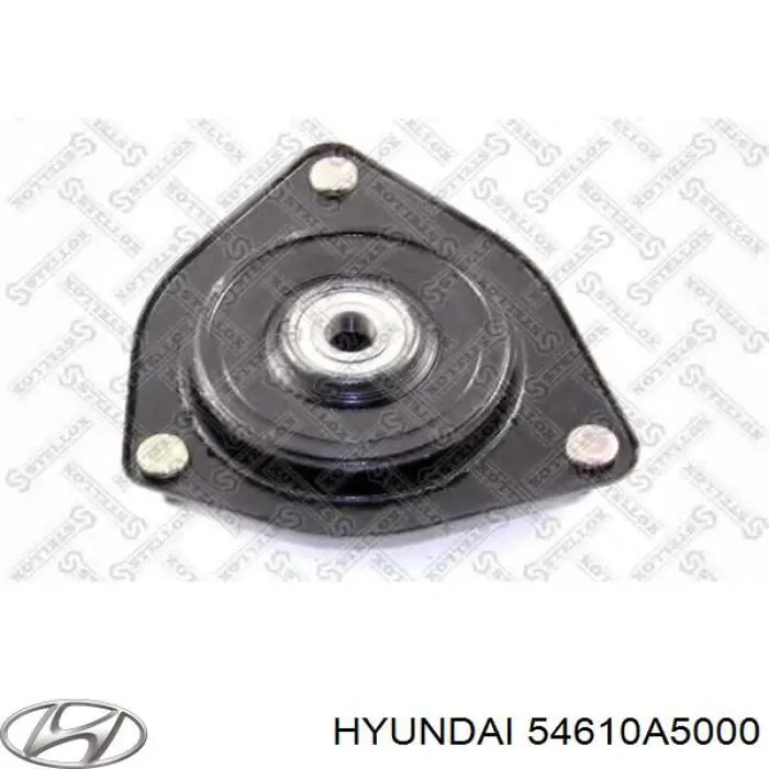 Soporte del amortiguador delantero Hyundai/Kia 54610A5000 precio, desde 23,50 EUR