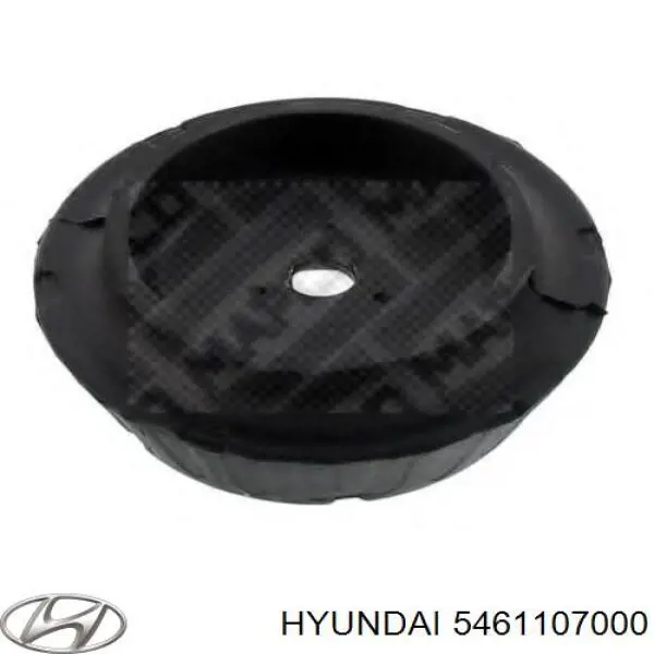 Soporte del amortiguador delantero Hyundai/Kia 5461107000 precio, desde 14,91 EUR