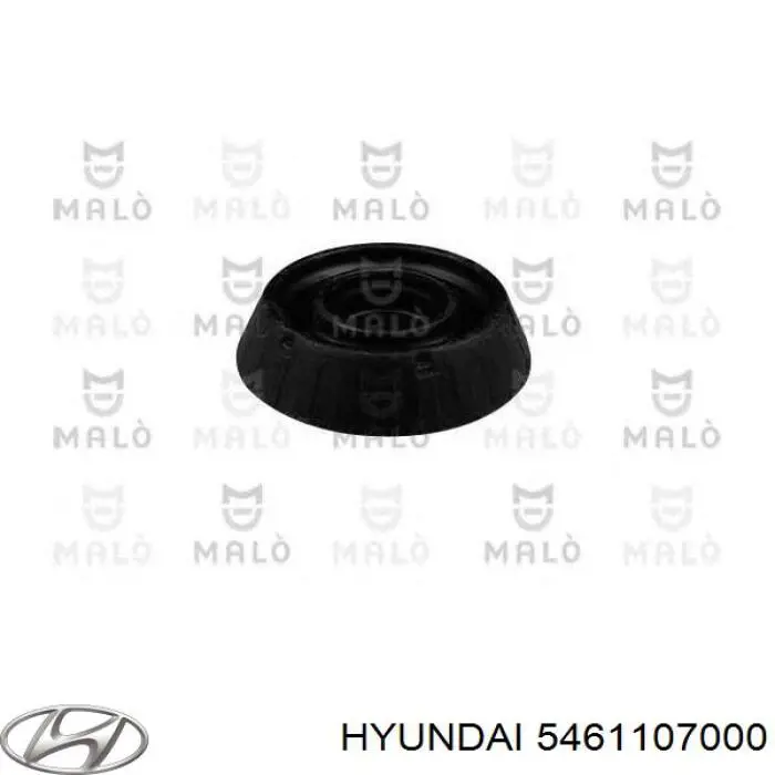 Soporte del amortiguador delantero Hyundai/Kia 5461107000
