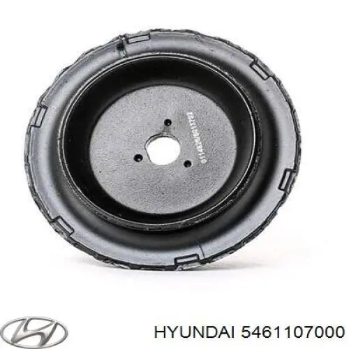 5461107000 Hyundai/Kia soporte amortiguador delantero