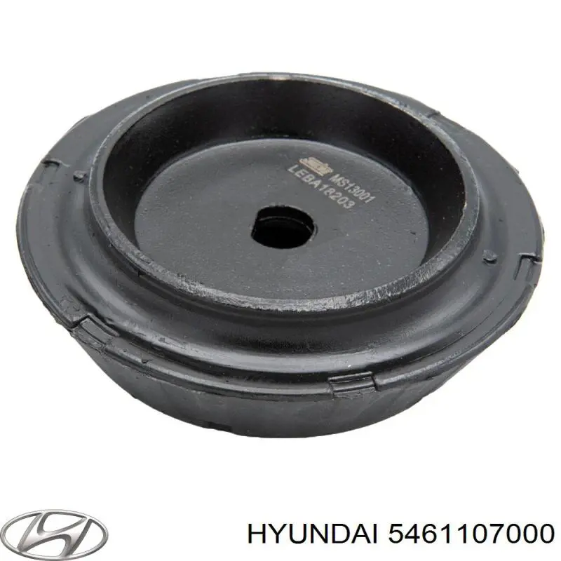 Comprar 5461107000 Hyundai/Kia Soporte del amortiguador delantero