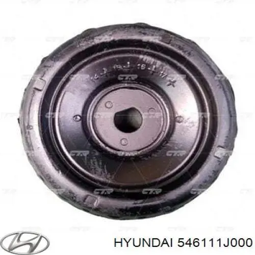 Comprar 546111J000 Hyundai/Kia Soporte del amortiguador delantero