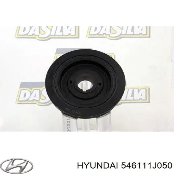 Soporte del amortiguador delantero Hyundai/Kia 546111J050 precio, desde 34,11 EUR