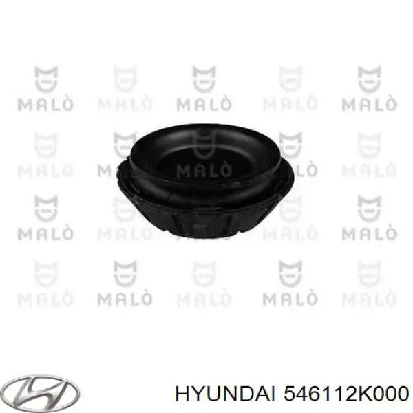 546112K000 Hyundai/Kia soporte amortiguador delantero