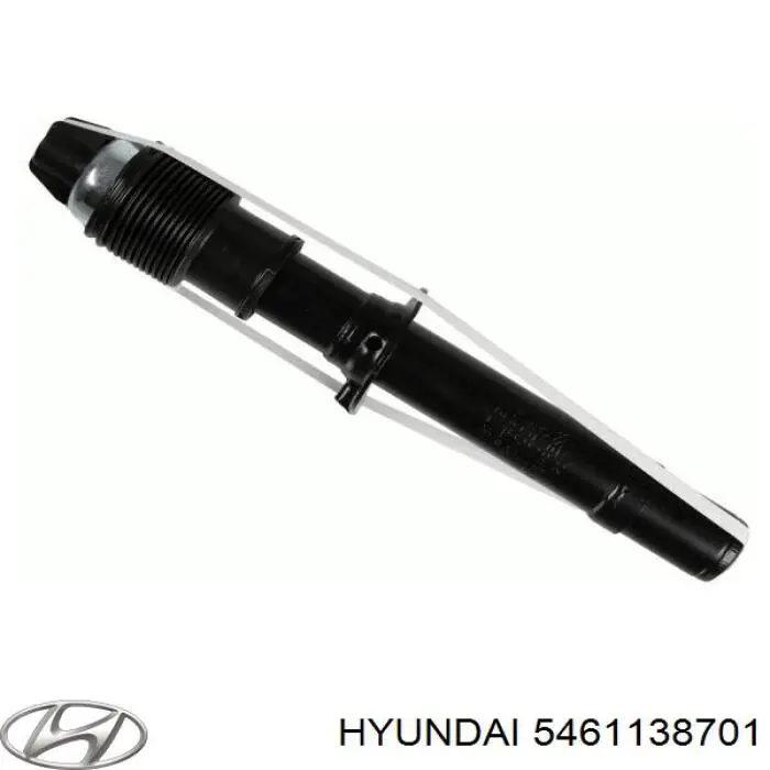 Amortiguadores Hyundai/Kia 5461138701 precio, desde 49,72 EUR