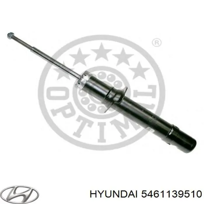 5461139510 Hyundai/Kia