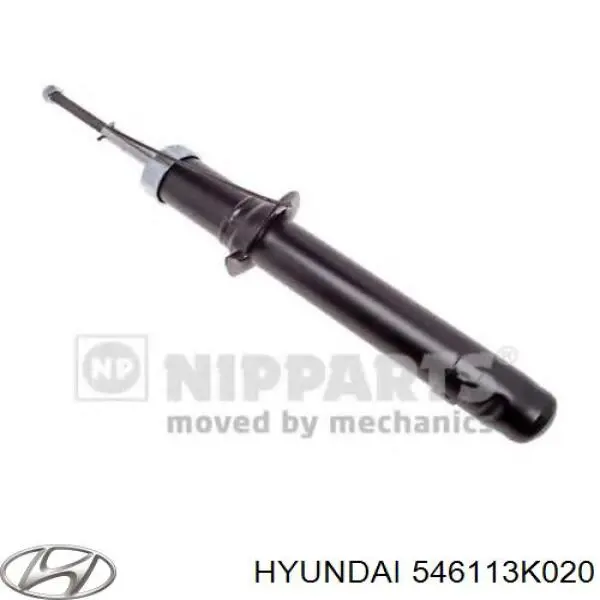 Amortiguador 546113K020 Hyundai/Kia