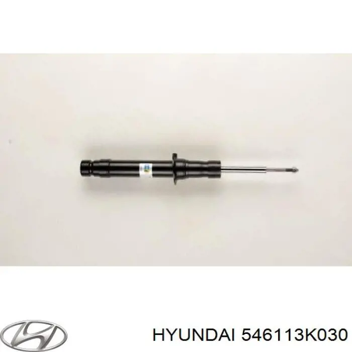 546113K030 Hyundai/Kia amortiguador delantero