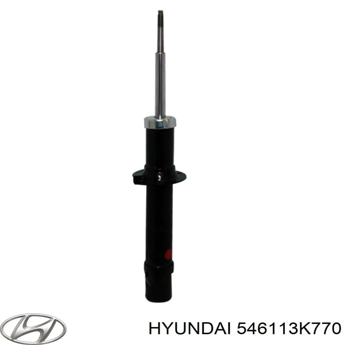 Amortiguadores Hyundai/Kia 546113K770 precio, desde 46,46 EUR