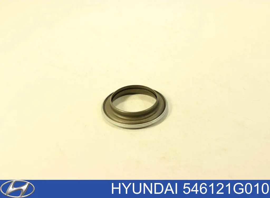 Comprar 546121G010 Hyundai/Kia Rodamiento de soporte del amortiguador delantero