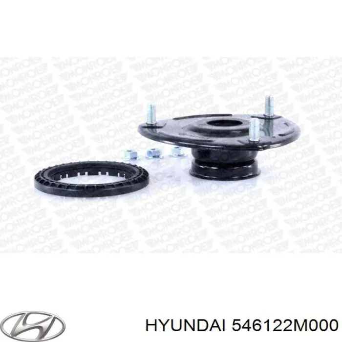 546122M000 Hyundai/Kia