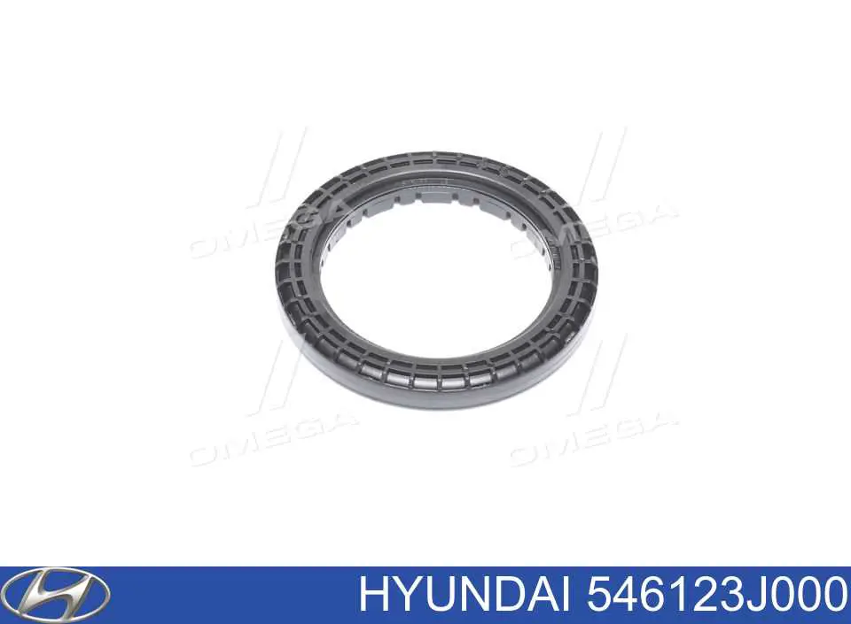 Rodamiento de soporte del amortiguador delantero Hyundai/Kia 546123J000 precio, desde 13,10 EUR