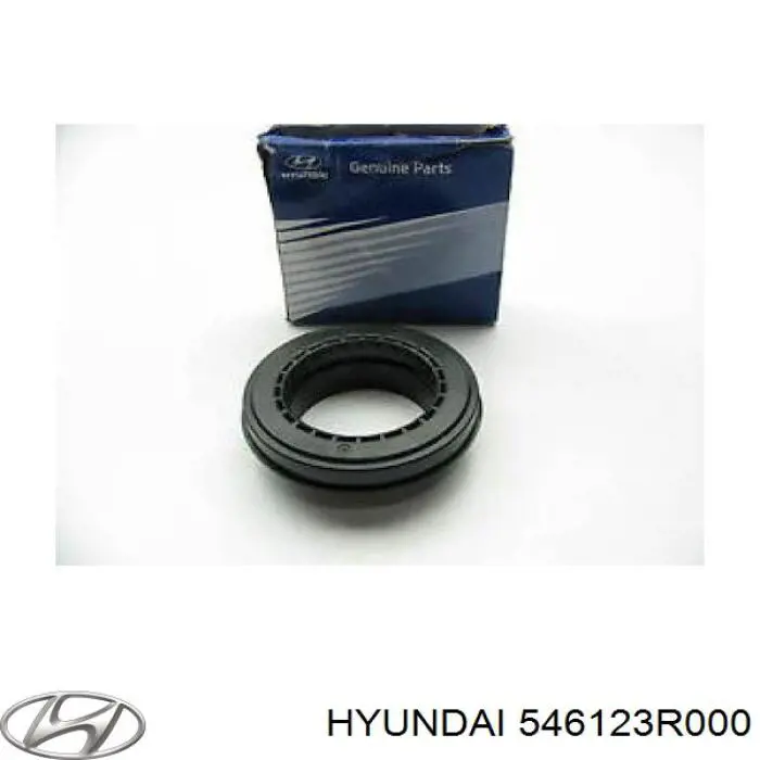 Comprar 546123R000 Hyundai/Kia Rodamiento de soporte del amortiguador delantero