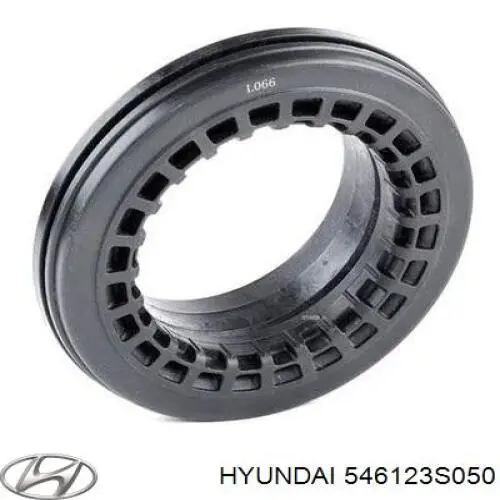 Comprar 546123S050 Hyundai/Kia Rodamiento de soporte del amortiguador delantero