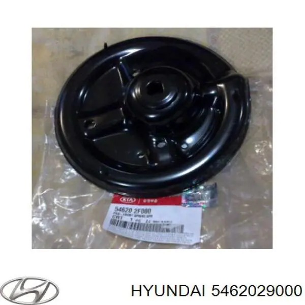 Copa superior del resorte delantero Hyundai/Kia 5462029000 precio, desde 32,47 EUR