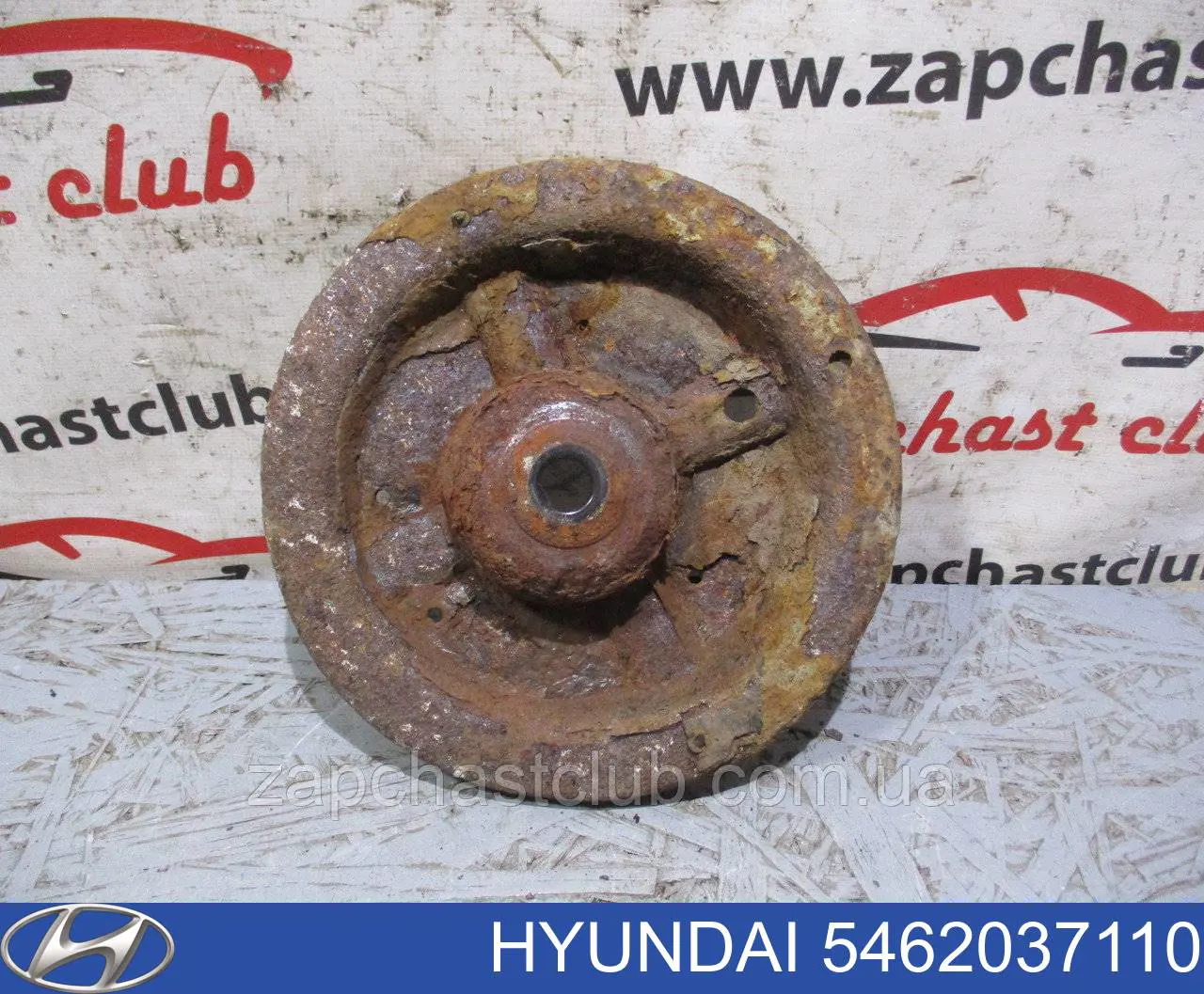 Comprar 5462037110 Hyundai/Kia Copa superior del resorte delantero